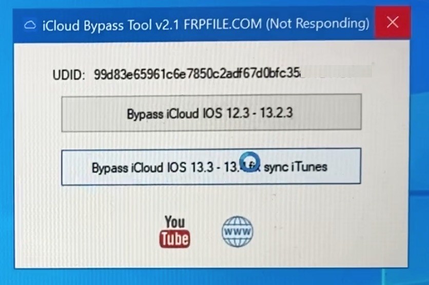 Icloud Bypass Tool Mac Download